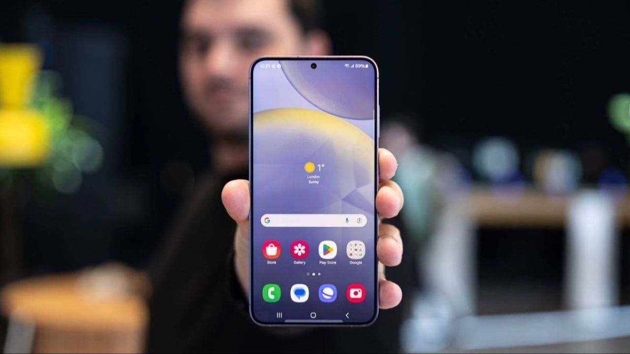 Samsung'dan kullanıcılarına müthiş yenilik: One UI 7 sürümü ile yeni dönem başlıyor: Tüm dünyada sunulacak - 2. Resim