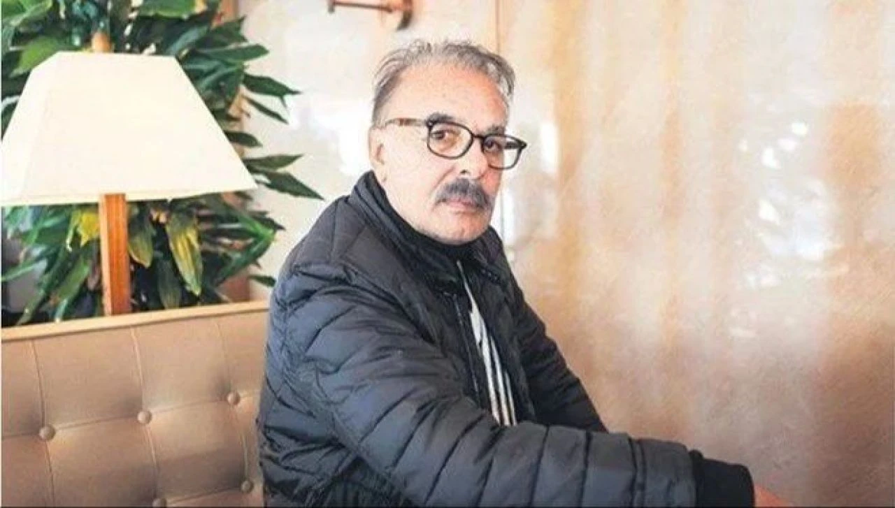Son dakika | Ferdi Tayfur hayatını kaybetti! - 2. Resim