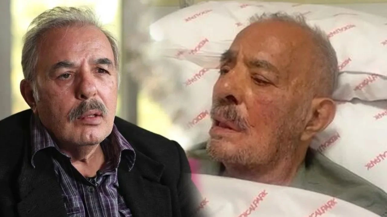 Son dakika | Ferdi Tayfur hayatını kaybetti! - 3. Resim