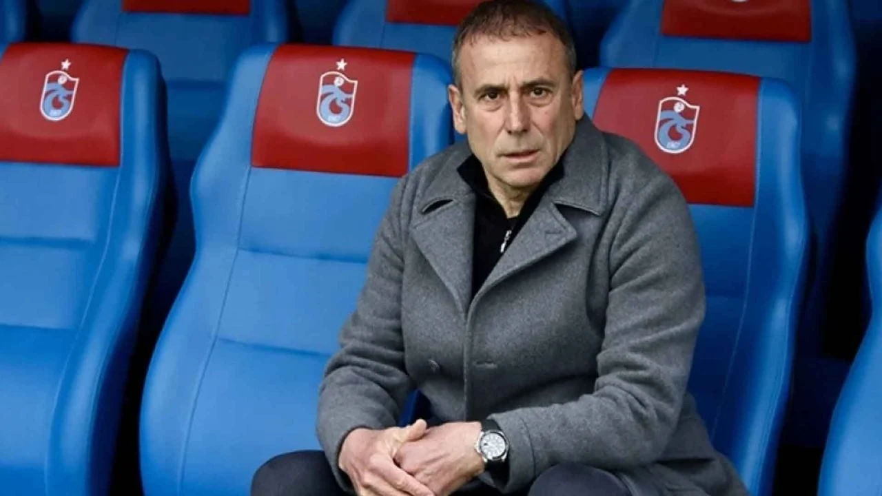 Süper Lig'in ilk yarısına teknik direktörler damga vurdu! 17 haftada 12 değişiklik - 1. Resim