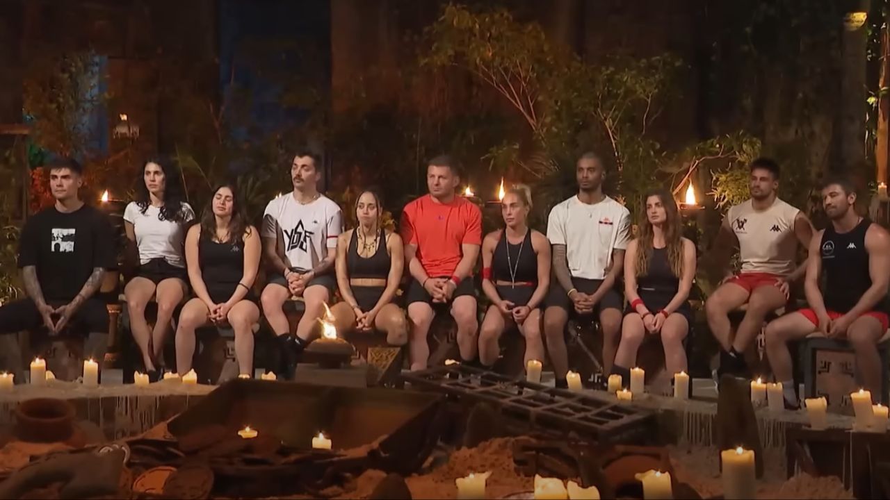 Survivor yarışmacıları ne kadar para alıyor? 2025 kazançları belli oldu