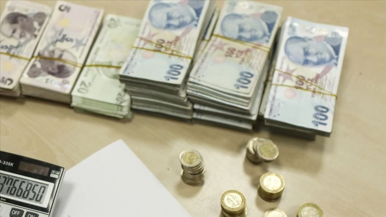 14 günlük maaş farkı nasıl hesaplanır 14 günlük maaş farkı hesaplama 2025! Memur ve emekli maaş farkı nasıl hesaplanır?