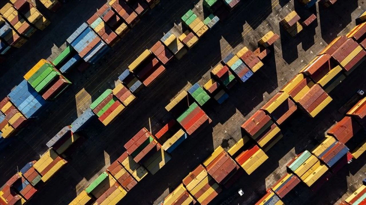 2024 yılı dış ticaret verileri belli oldu! İhracatçılara yeni destek müjdesi açıklandı - 3. Resim