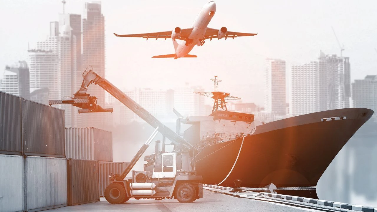 2024 yılı dış ticaret verileri belli oldu! İhracatçılara yeni destek müjdesi açıklandı - 1. Resim