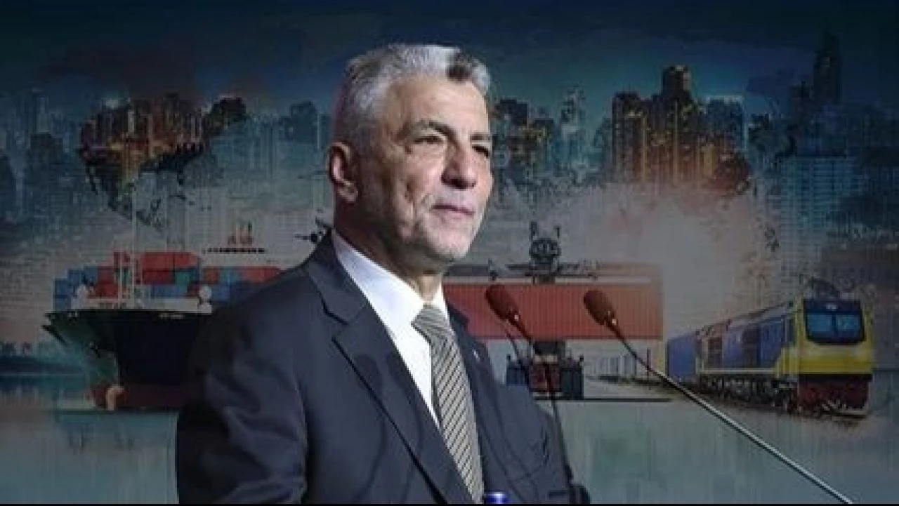 2024 yılı dış ticaret verileri belli oldu! İhracatçılara yeni destek müjdesi açıklandı - 4. Resim