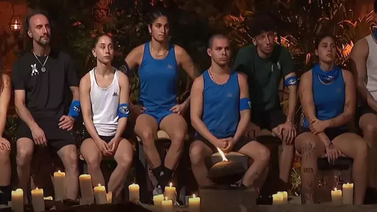 2025 Survivor All Star 2 Ocak dokunulmazlığı kim aldı? Survivor ikinci eleme adayı merak ediliyor