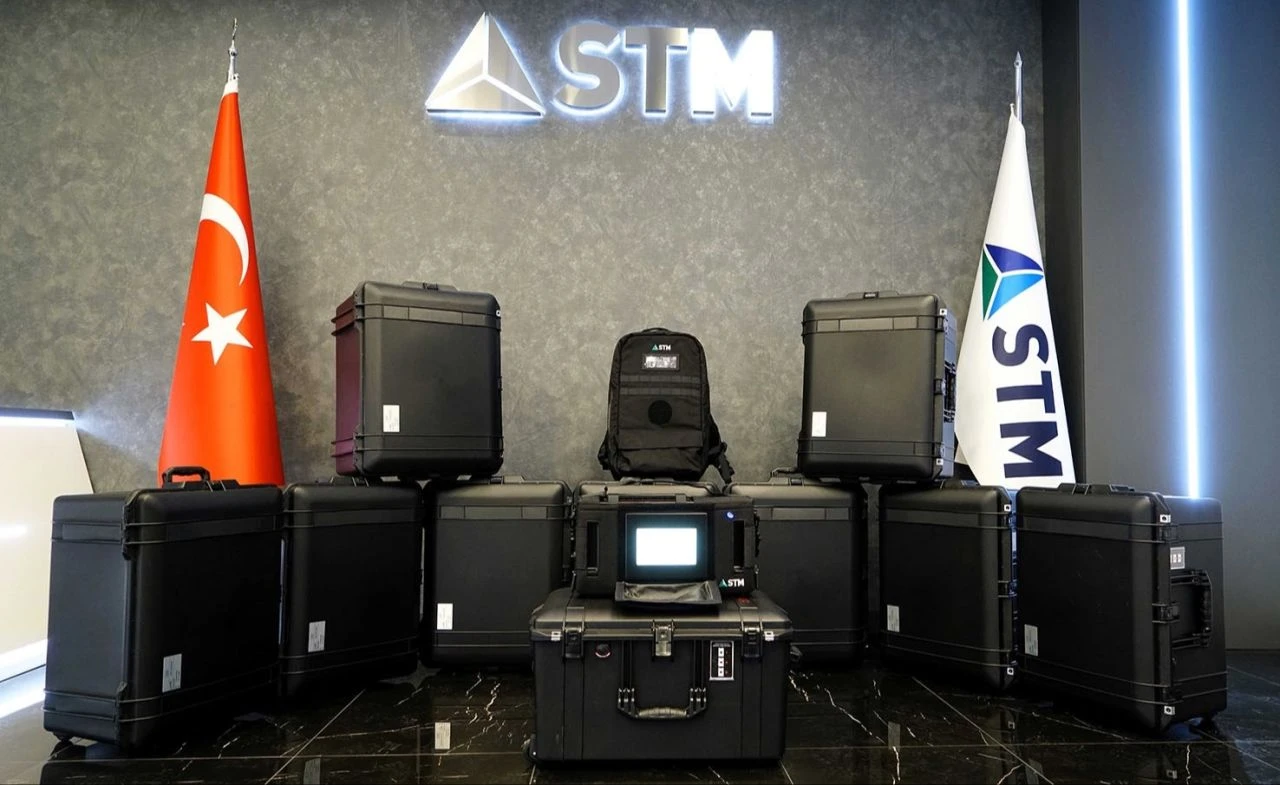 6 Şubat depremlerinde hayat kurtarmıştı! Milli teknoloji DAR, TSK envanterine giriyor - 3. Resim