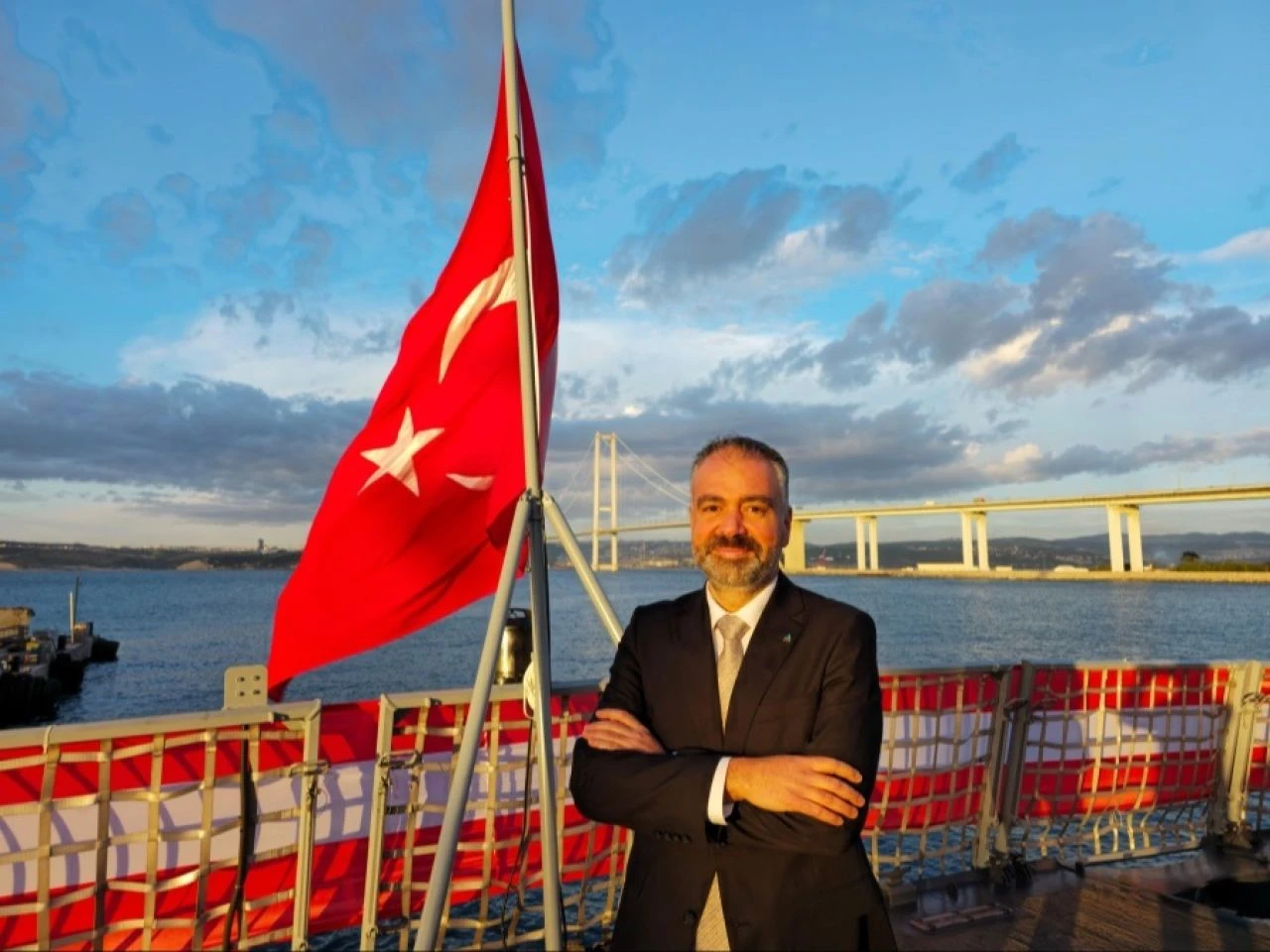 6 Şubat depremlerinde hayat kurtarmıştı! Milli teknoloji DAR, TSK envanterine giriyor - 1. Resim