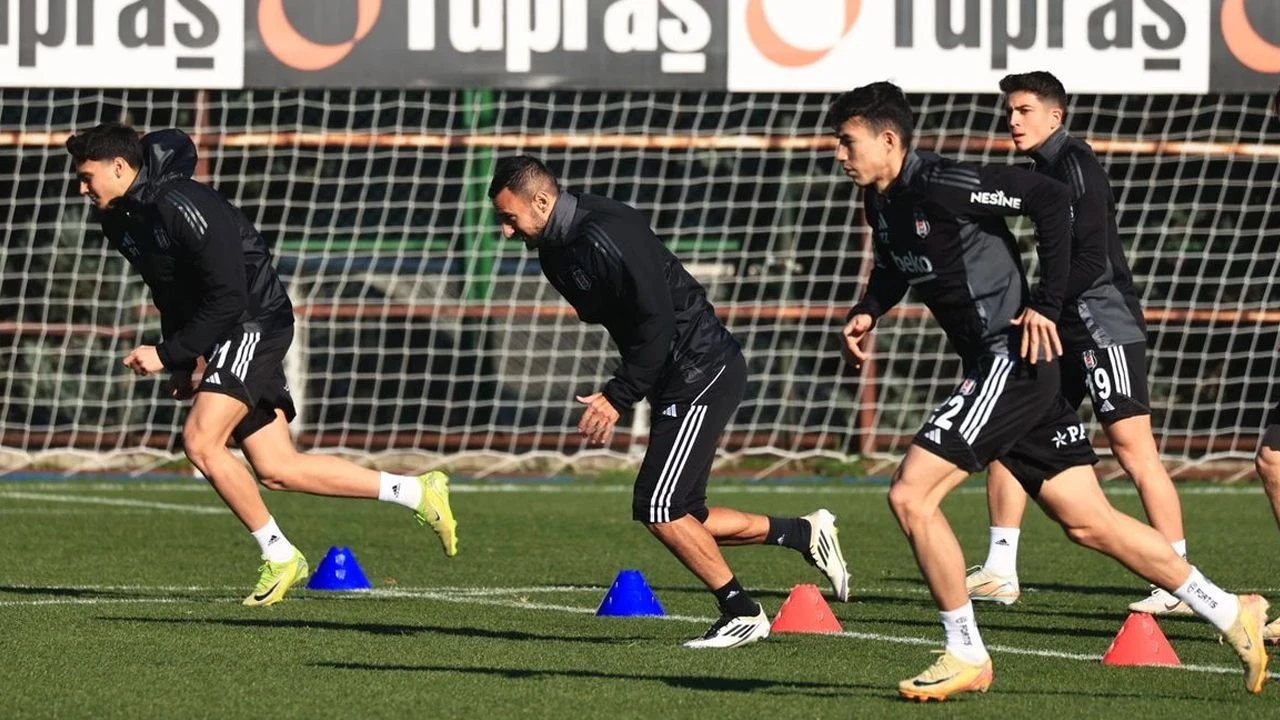 Beşiktaş yeni başkanıyla ikinci yarıyı Rize'de açıyor! İşte Çaykur Rizespor - Beşiktaş Muhtemel 11'ler - 2. Resim