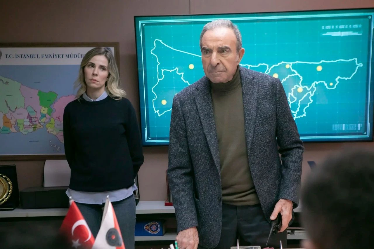 Bu akşam Arka Sokaklar var mı 3 Ocak? Bu hafta neden yeni bölüm yayınlamadığı belli oldu - 2. Resim