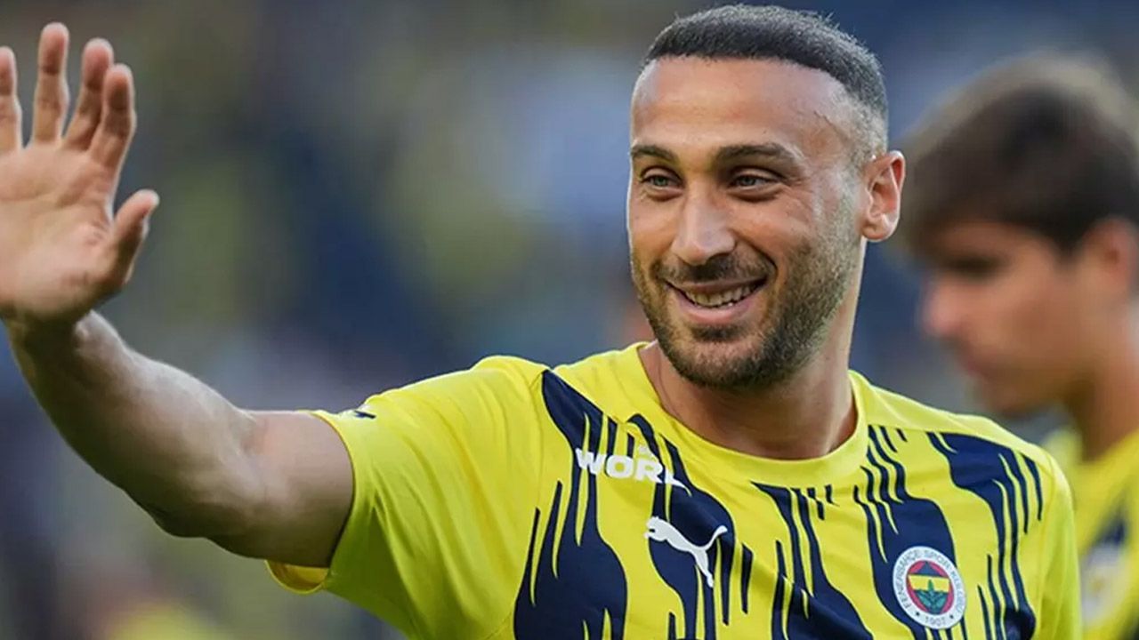 Cenk Tosun kararını verdi! Süper Lig ekibi Fenerbahçe’nin kapısını çaldı