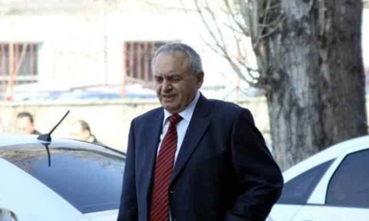 Cumhurbaşkanına hakaretten gözaltına alınan Sabri Uzun'un ifadesi ortaya çıktı