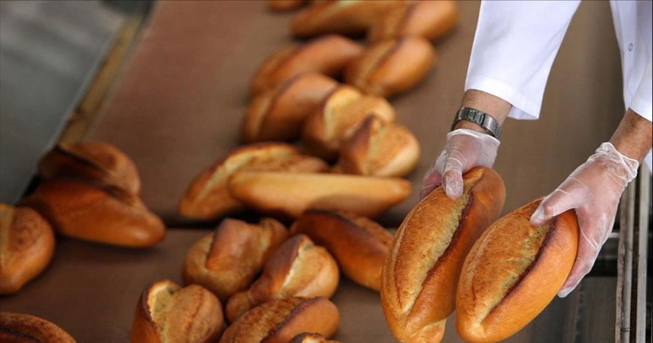 Ekmek fiyatlarına zam geldi! 200 gram ekmek fiyatları güncellendi - 2. Resim