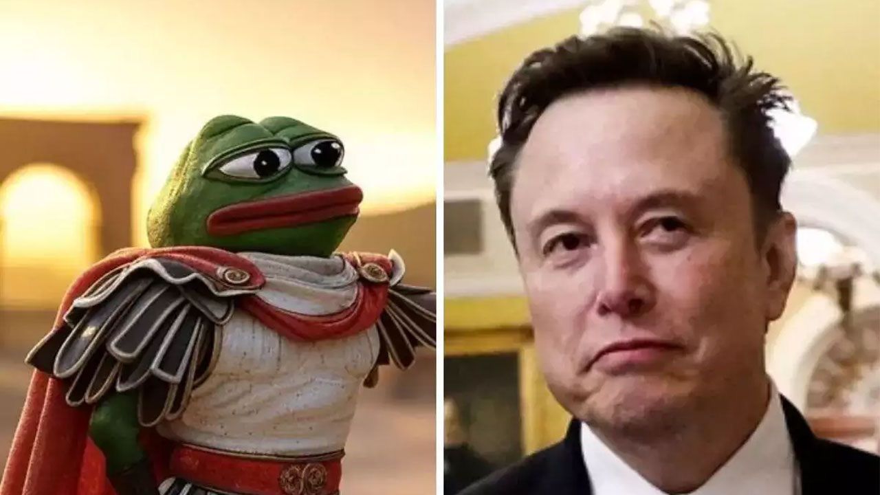 Elon Musk'a güvendiler, servetleri eridi! Kekius Maximus skandalı kripto dünyasını sarstı