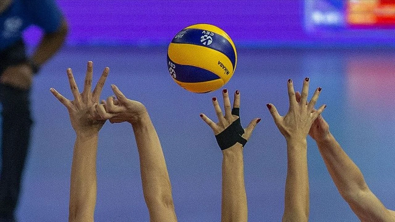 Fenerbahçe Medicana-Türk Hava Yolları maçının hangi kanalda yayınlanacağı açıklandı! Sultanlar Ligi'nde 14. hafta maçları - 1. Resim