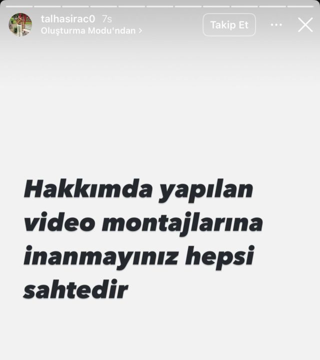 Ferdi Tayfur hayranı Talha Siraç Ünlü gözaltına alındı! Çektiği videoya tepkiler çığ gibi - 2. Resim