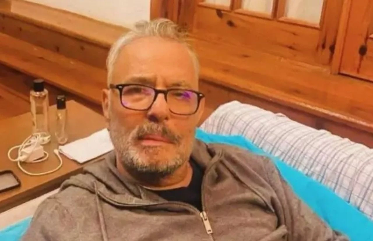 Ferdi Tayfur'un acılarla dolu hayatı!