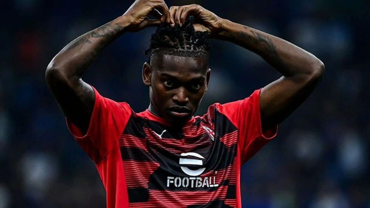 Juventus-Milan maçı hangi kanalda? Süper Kupa finalinin adı bugün belli olacak, saatler kaldı