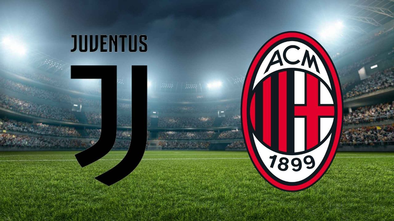 Juventus-Milan maçı hangi kanalda? Süper Kupa finalinin adı bugün belli olacak, saatler kaldı