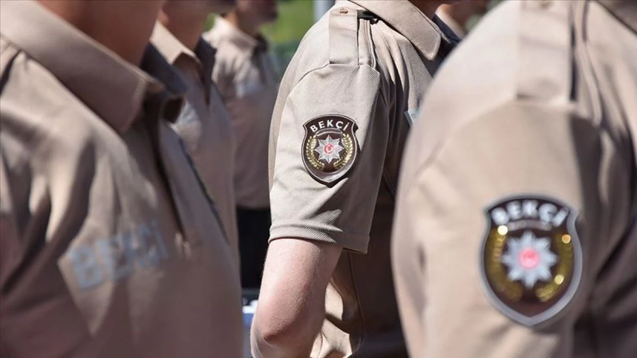 Kadın bekçi var mı? Milyonlarca vatandaşın gündeminde yer aldı