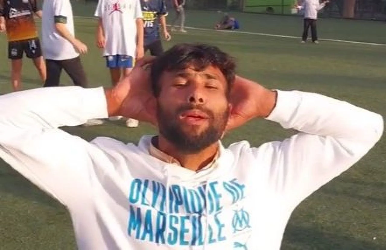 Kandıralı Ferdi neden tutuklandı? Aşkın Olayım şarkı sözleri ile tanınmıştı