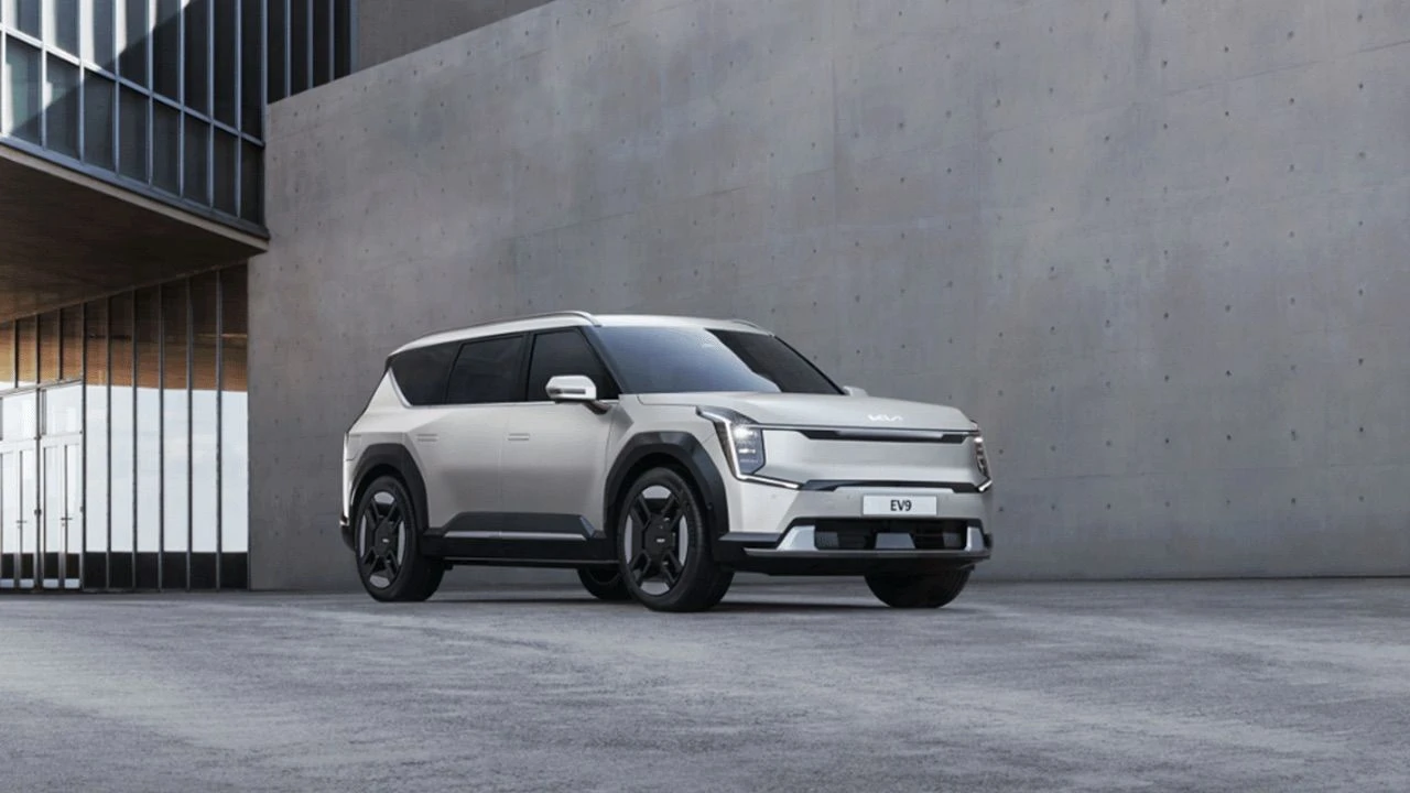 Kia 23 bin aracını geri çağırdı: Sebebi çok komik olsa da sorun ciddi - 2. Resim