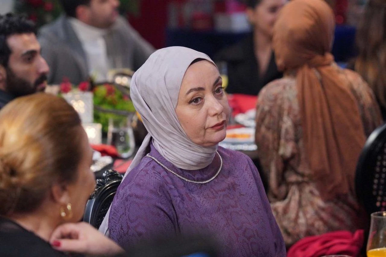 Kızılcık Şerbeti bu akşam var mı? 3 Ocak Show TV yayın akışı - 2. Resim