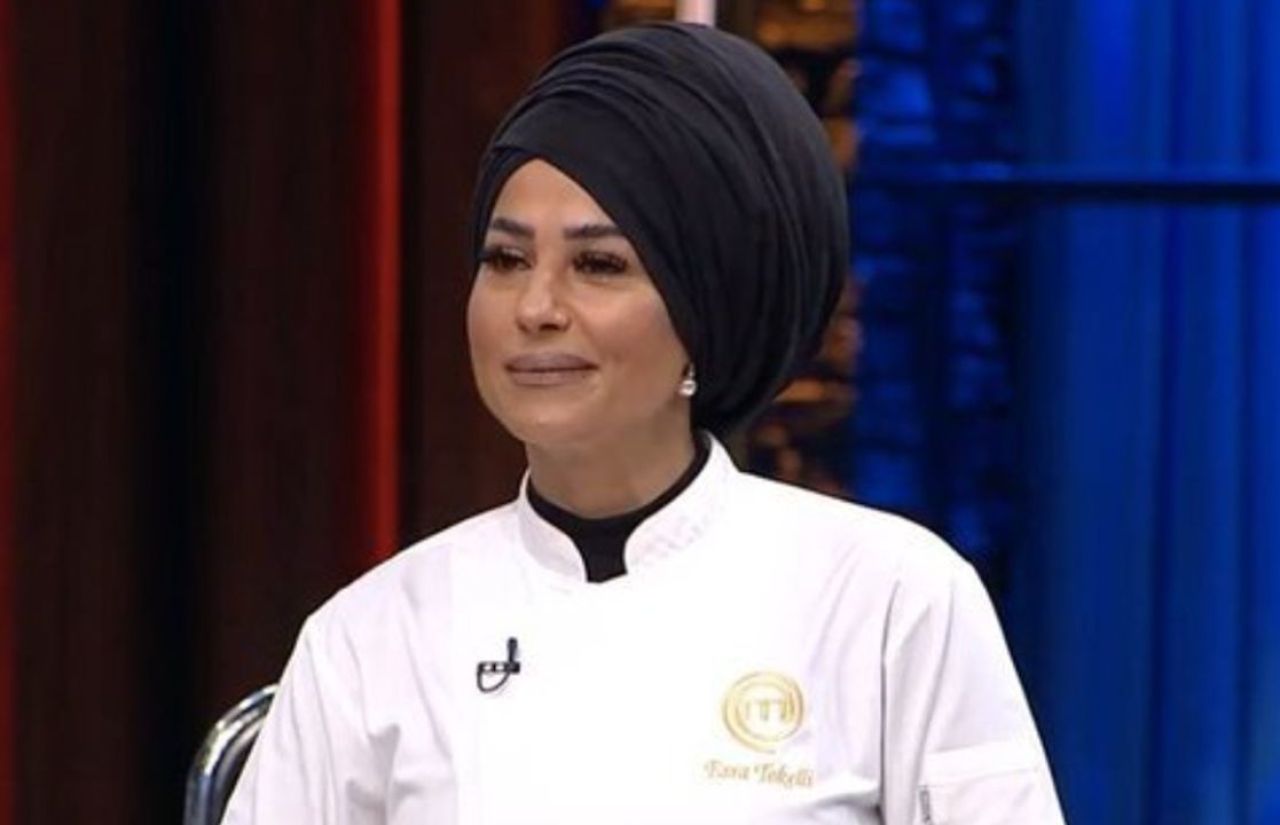 Masterchef finalinin ne zaman yapılacağı duyuruldu! Yarı finale sayılı günler kaldı - 2. Resim