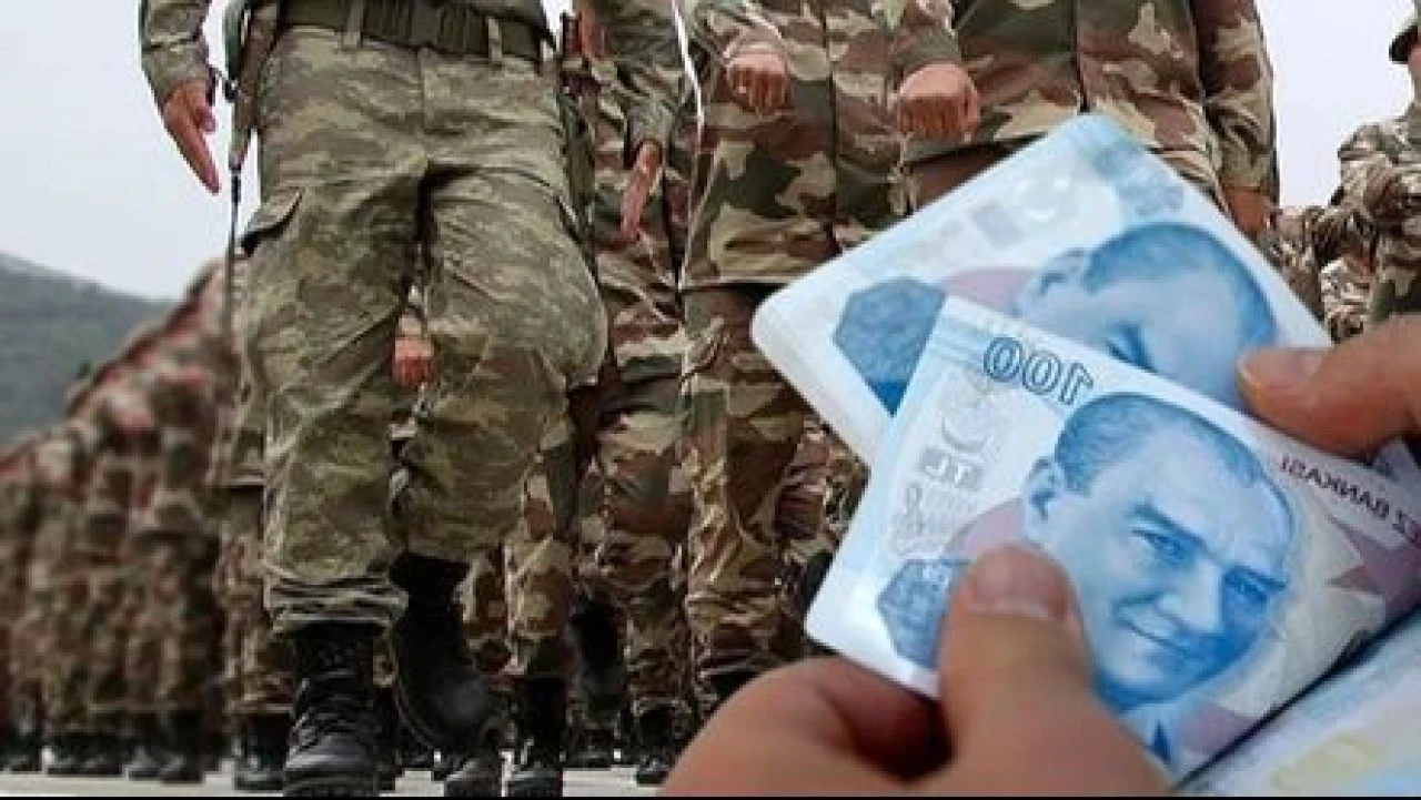 Memur maaşlarının ardından hepsi değişti! İşte zamlı engelli maaşı, kıdem tazminatı, evde bakım ve 65 yaş aylığı güncel tutarları - 6. Resim
