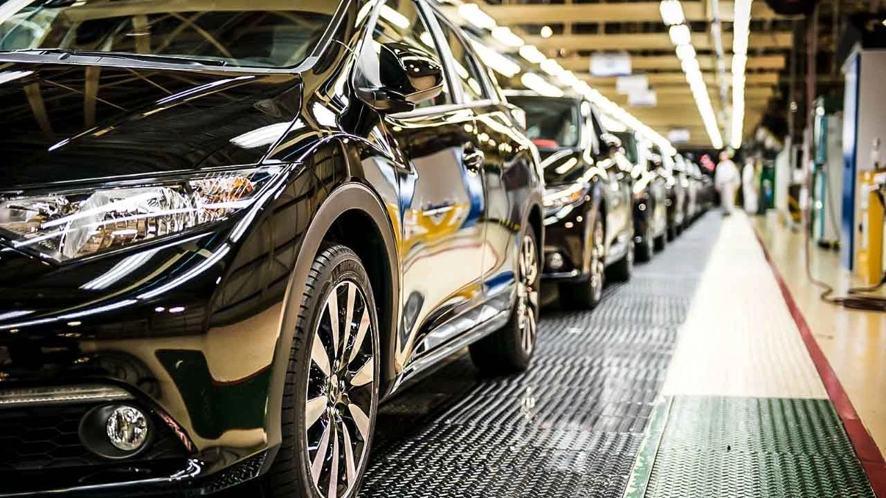 Otomobillere yeni yılda zam hamlesi! İşte marka marka güncellenen fiyatlar... - 1. Resim