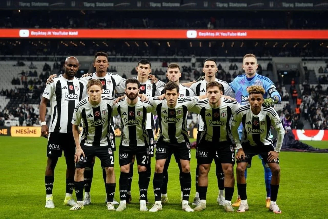 Rizespor Beşiktaş canlı izle Rizespor Beşiktaş canlı beIN Spors’ta yayınlanıyor