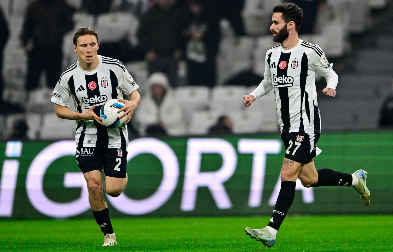 Rizespor Beşiktaş canlı izle kaçak Rizespor Beşiktaş canlı beIN Spors’ta yayınlanıyor