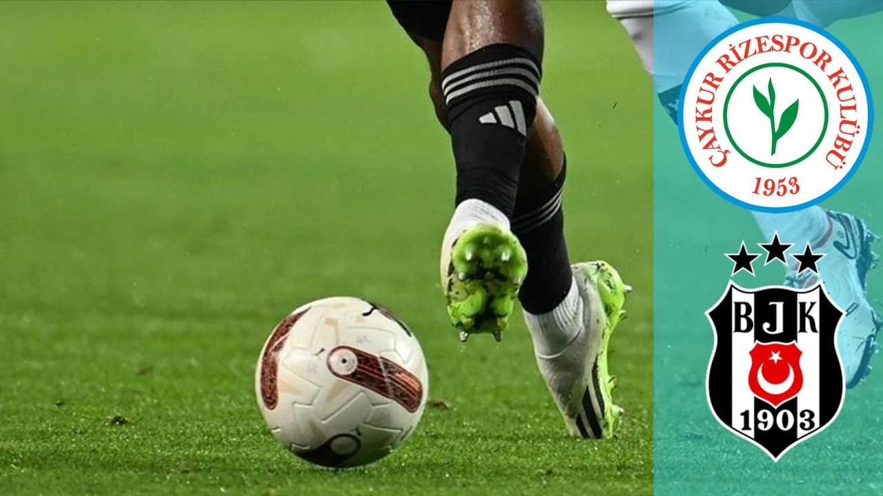 Rizespor Beşiktaş taraftarium24, justin tv izle Rizespor Beşiktaş canlı beIN Spors’ta yayınlanıyor