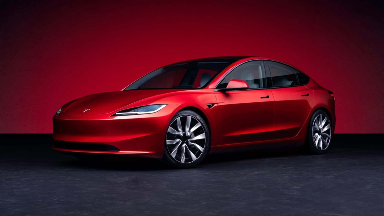 Tesla, otomobil teslimatlarında hayal kırıklığına uğradı: 2024'te satışlar ilk kez bu kadar düştü - 2. Resim