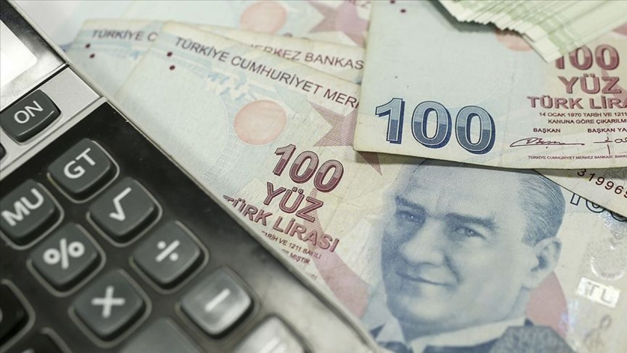 Ticaret Bakanı Ömer Bolat’tan enflasyon değerlendirmesi: "2025’te de düşüş devam edecek" - 2. Resim