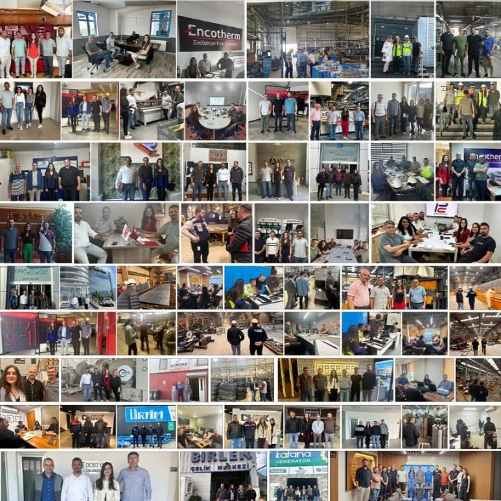 Yalova Makine İhtisas OSB, 2030'a kadar 400 üretim tesisi ve 20 bin istihdam hedefliyor