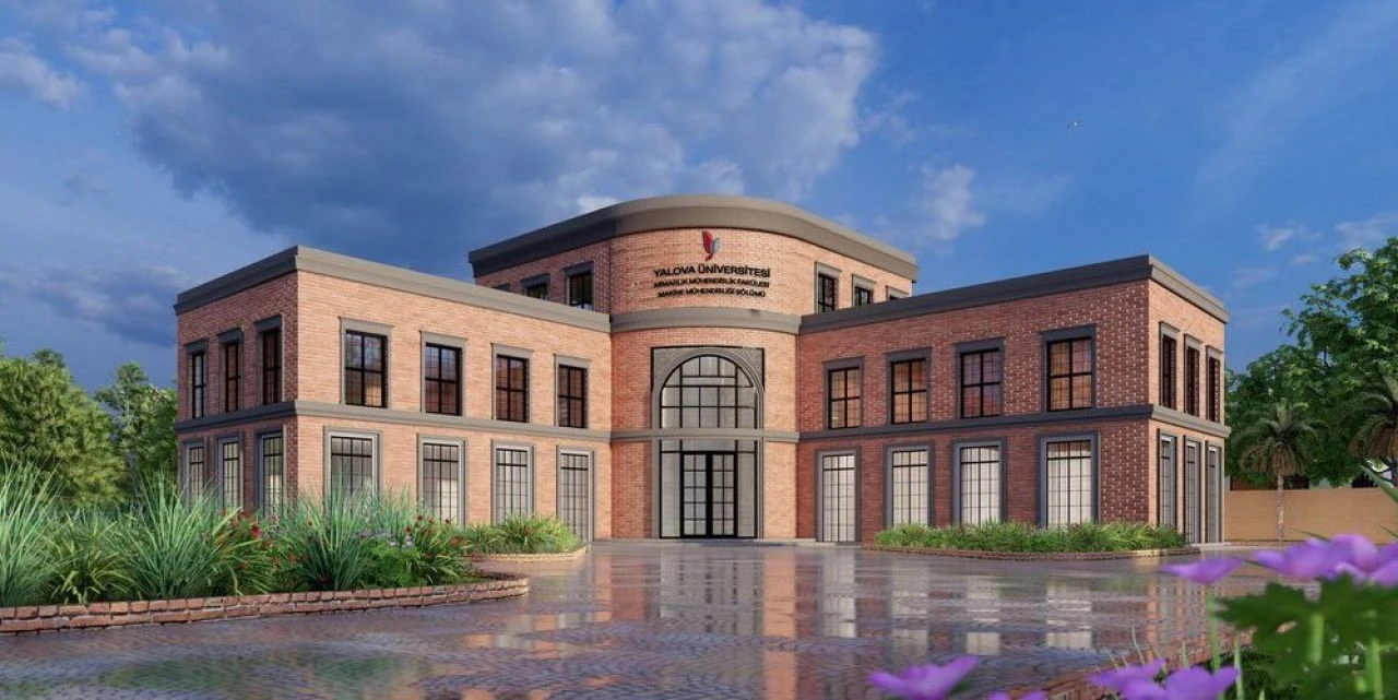 Yalova Makine İhtisas OSB, 2030'a kadar 400 üretim tesisi ve 20 bin istihdam hedefliyor