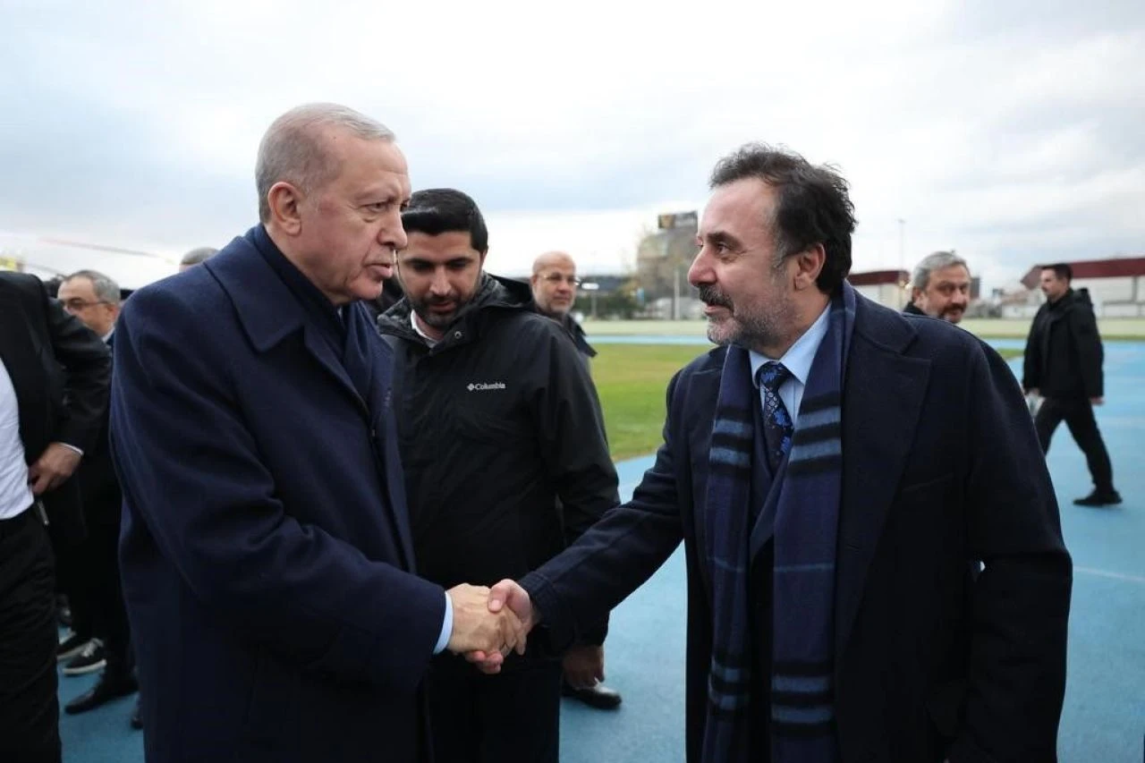 Yalova Makine İhtisas OSB, 2030'a kadar 400 üretim tesisi ve 20 bin istihdam hedefliyor