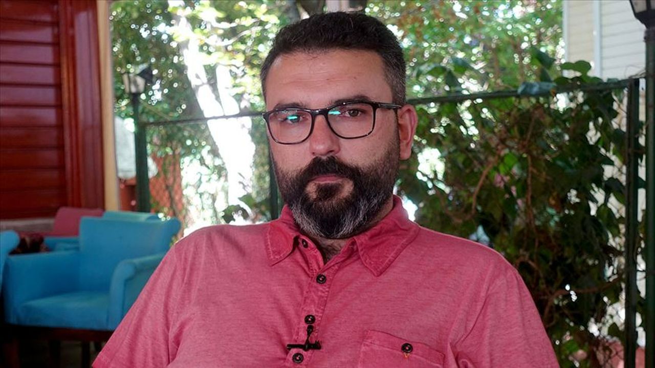 Zembilli senaristi Fatih Özcan kimdir? Daha önce yazdığı diziler ve filmler merak edildi