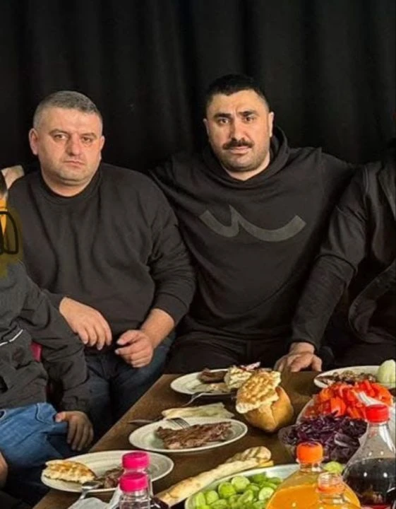 Arnavutköy'deki korkunç cinayetle ilgili yeni gelişme! Kan donduran detaylar ortaya çıktı! - 1. Resim