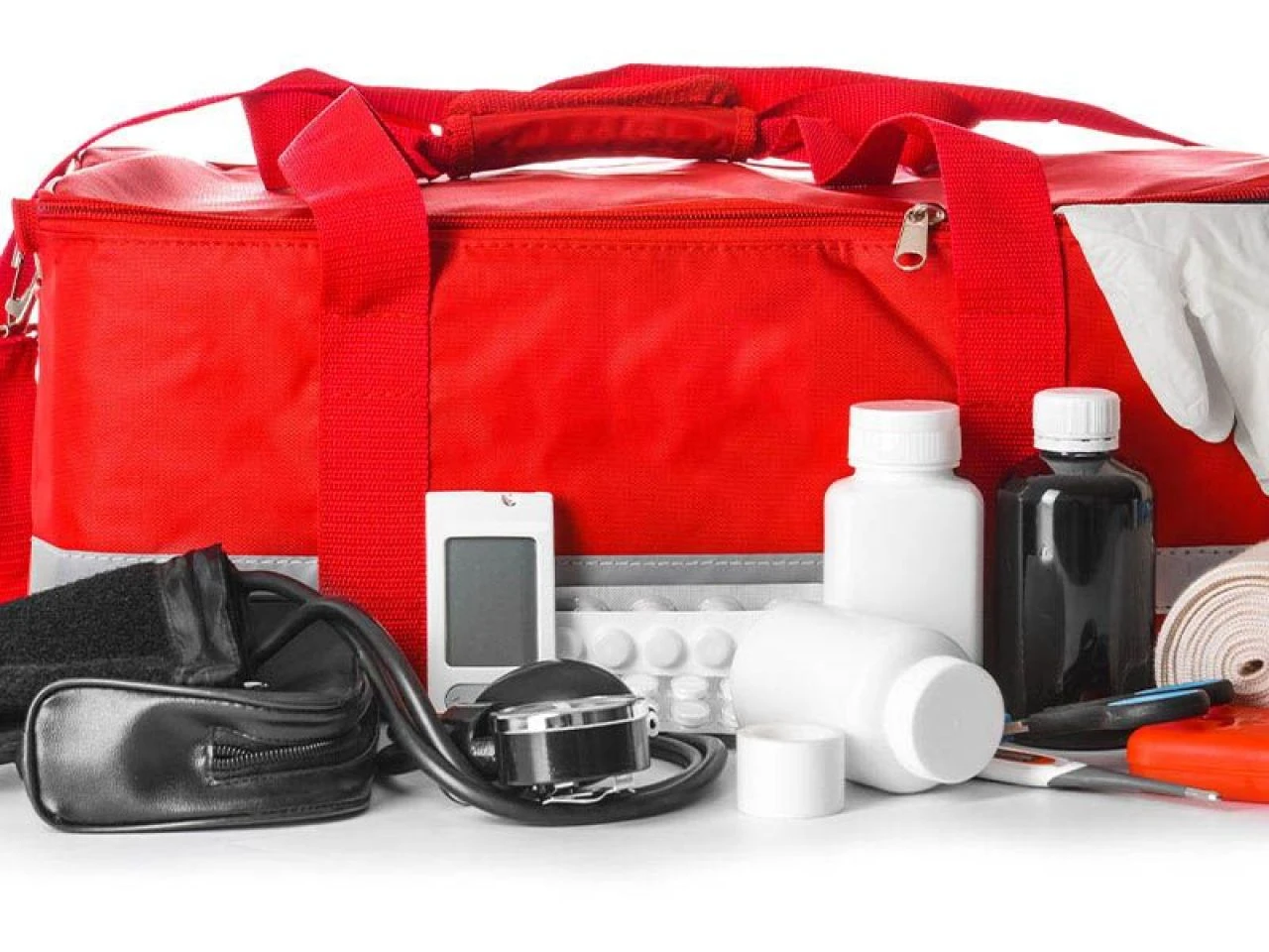 Deprem çantasında neler olmalı, nasıl hazırlanır? Deprem çantası malzemeleri ve eşyaları - 2. Resim