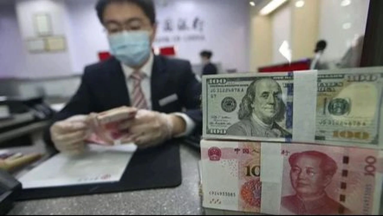 Dolar fiyatı son 1 ayın en iyi hafta sonuna girdi! Para birimleri teker teker kan kaybediyor