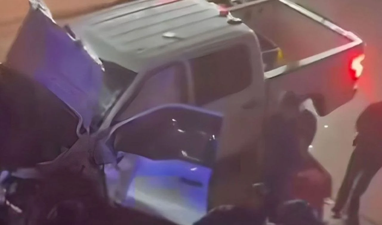 FBI alarma geçti! ABD'deki tüm kolluk kuvvetlerini uyardı: Her an benzer bir saldırı olabilir - 1. Resim