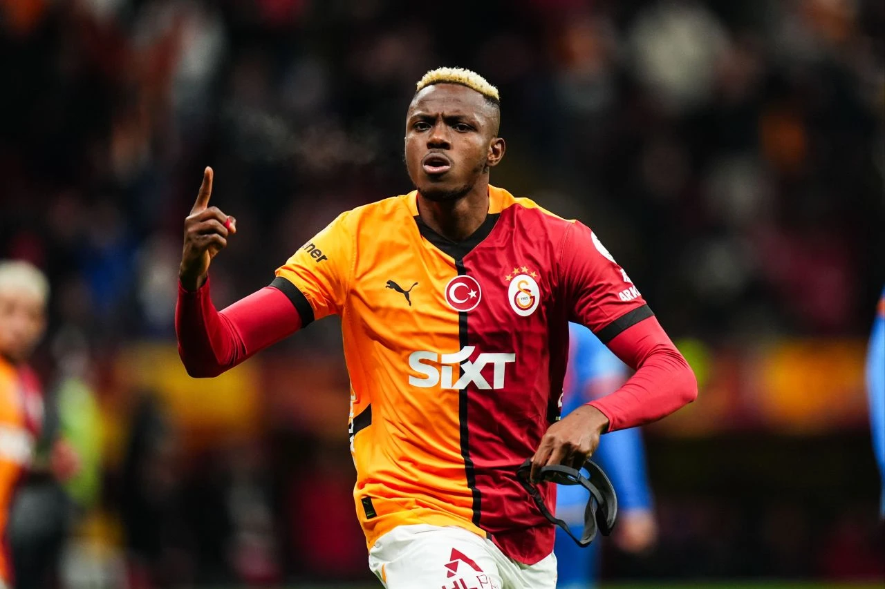 Galatasaray - Göztepe canlı maç anlatımı - 1. Resim