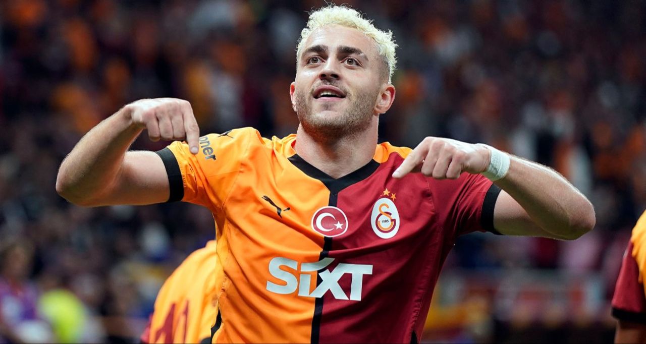 Galatasaray Göztepe eksikler