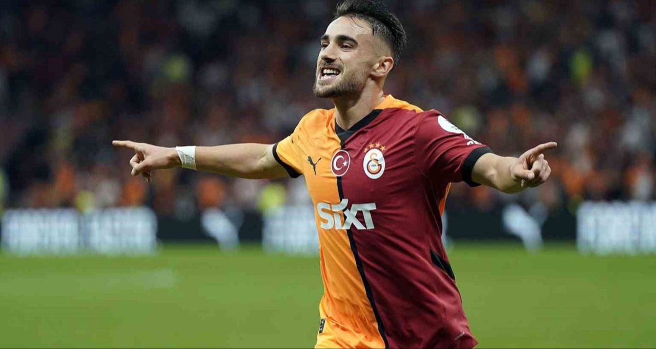 Galatasaray Göztepe maçında Osimhen oynayacak mı, kadroda mı