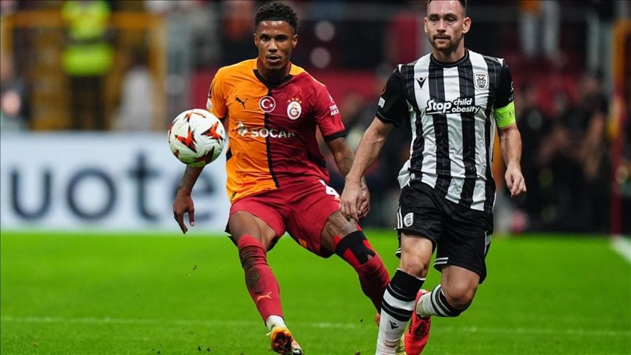 Galatasaray'ın 11'i nasıl olacak