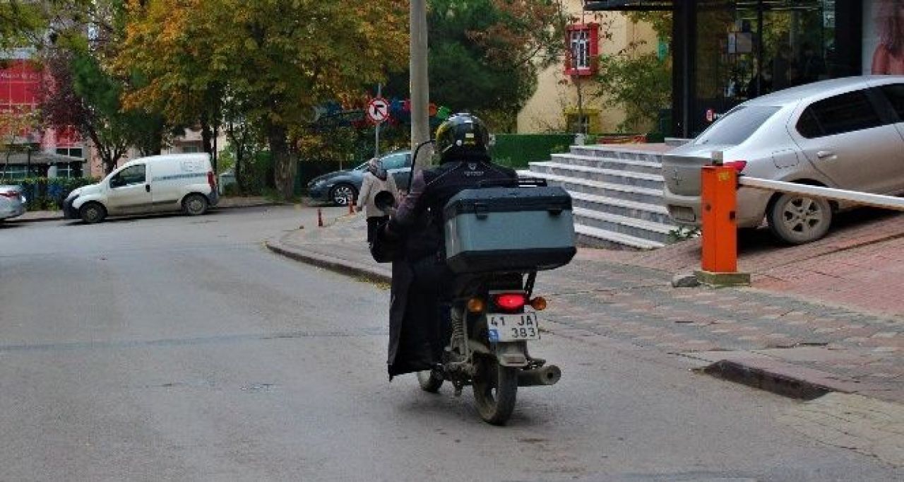 Postacı kuryeler dönemi başlıyor: Mesai dışı teslimat yapanlar yandı! Yeni statü ve çalışma saatlerine BTK takibi - 3. Resim