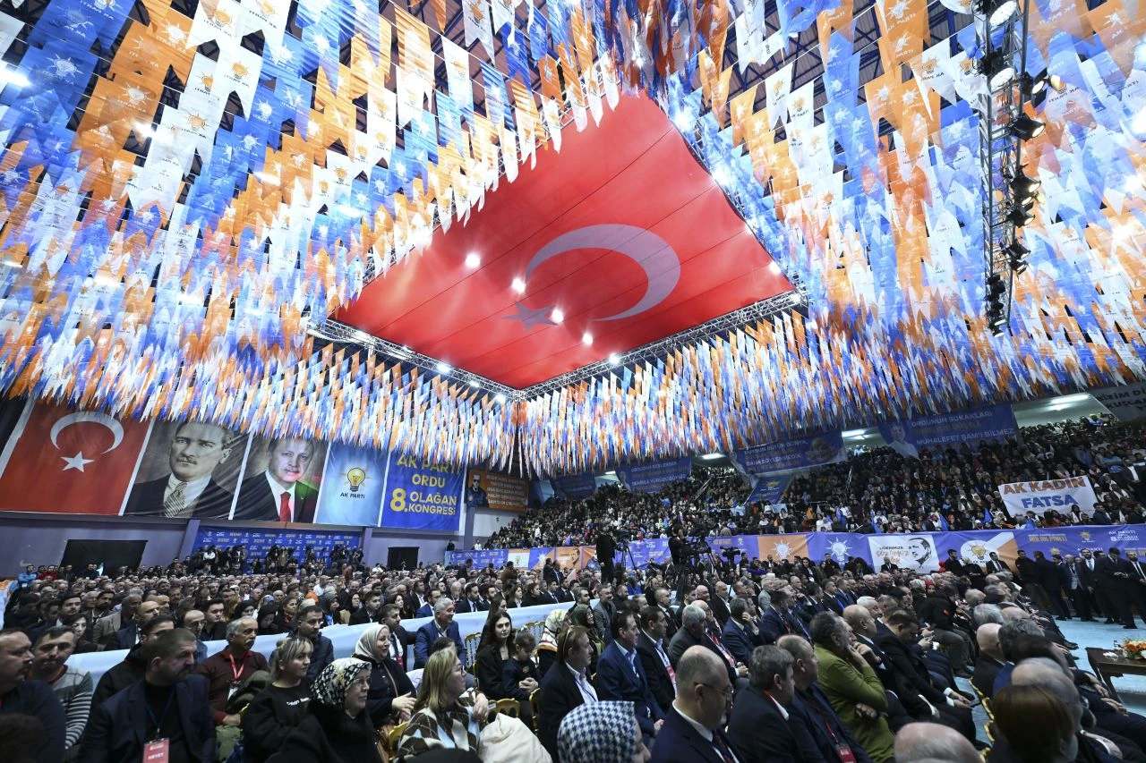 Son dakika | Cumhurbaşkanı Erdoğan: Belediyeleri yağmalıyorlar! - 3. Resim