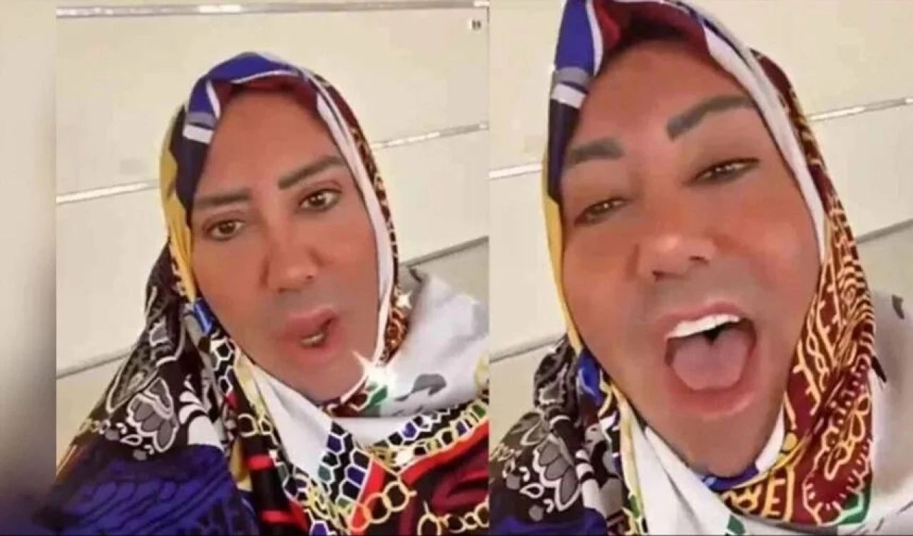 Son dakika | Sosyal medya fenomeni Murat Övüç gözaltına alındı!